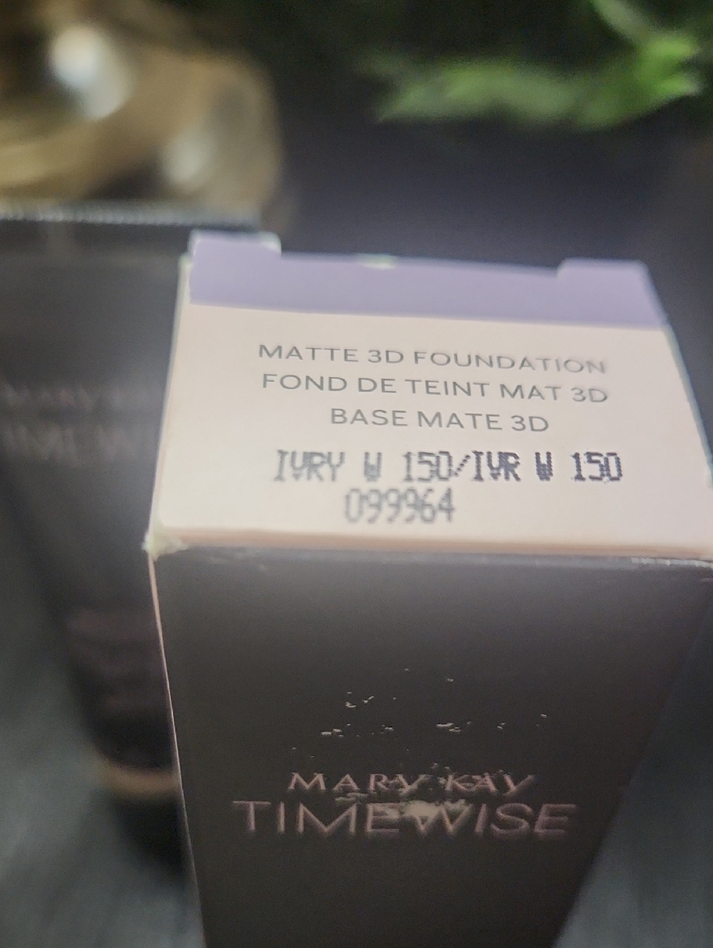 Mary Kay Timewise Foundation - Picture 5 of 6
